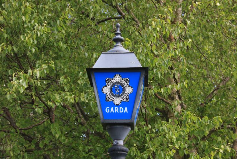 Five trainee gardaí suspended for handcuffs 'prank that got out of hand' 