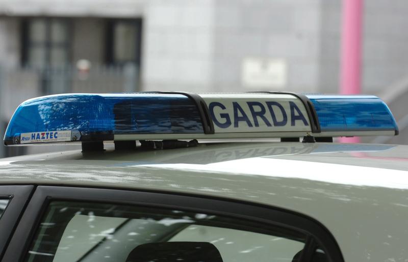 Garda sting sees 17 motorists caught for same offence in warning to others