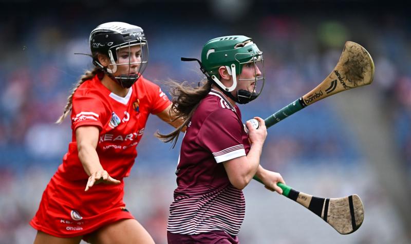Cork and Galway set for historic clash at Croke Park: All-Ireland Camogie Final preview