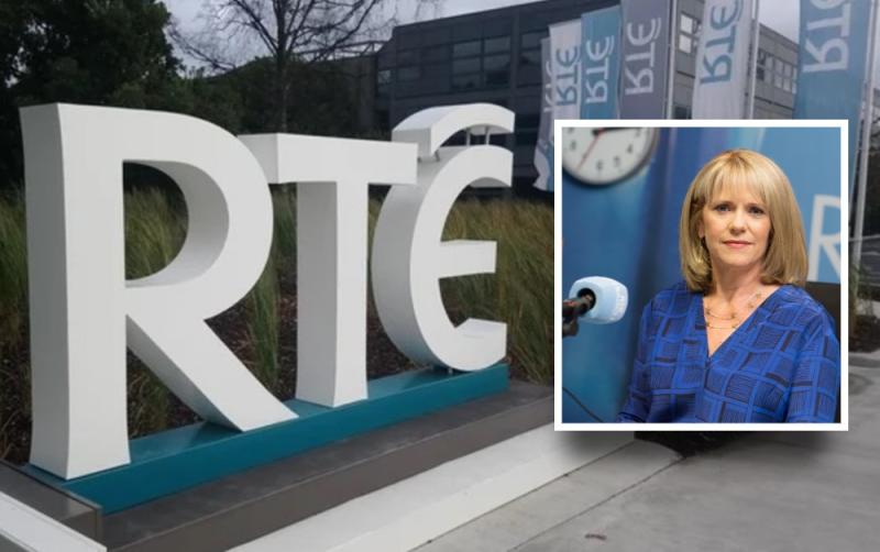 Veteran RTÉ star's exit sparks frenzy over possible replacements with frontrunner revealed