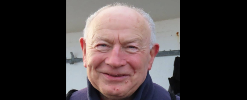 ALERT: Gardaí concerned for welfare of missing man (80) as appeal to find him is launched