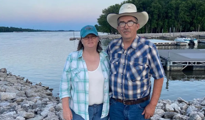 &lsquo;This is wrong&rsquo; - Irish grandmother facing deportation from the U.S. after 50 years