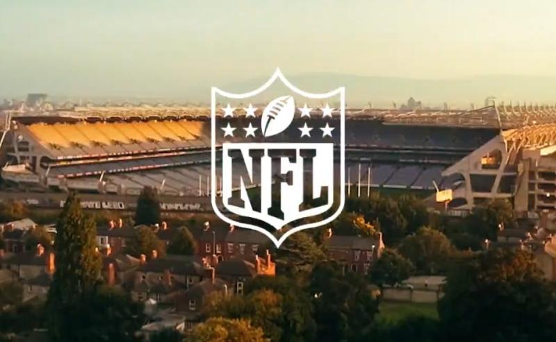 NFL confirms list of items that will be banned from Croke Park for historic Irish clash