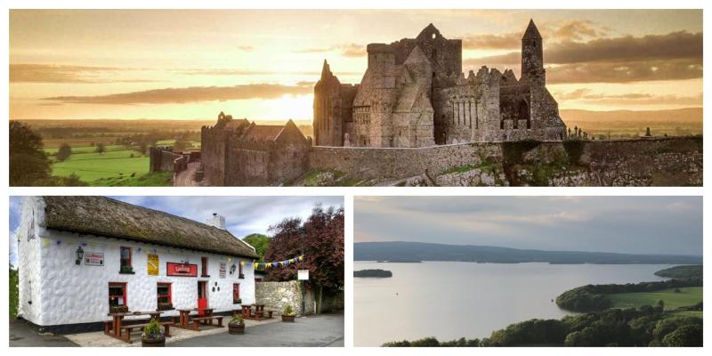 Lonely Planet names one Irish county among world’s top destinations for 2026 travel guide