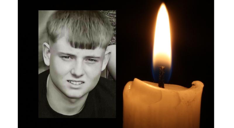 RIP: 'Beautiful Boy'- Tributes paid to young man tragically killed in shooting accident