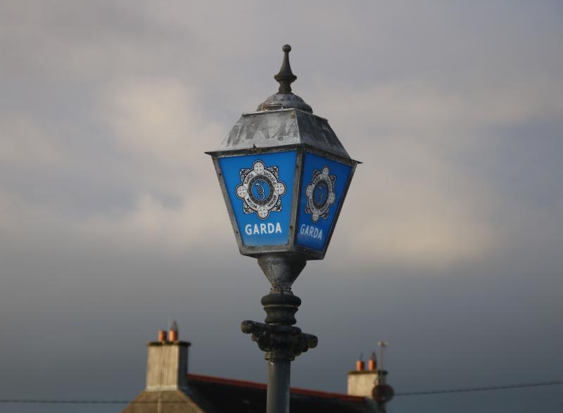 RIP: Gardai appeal for witnesses as man (60s) dies following two-car collision