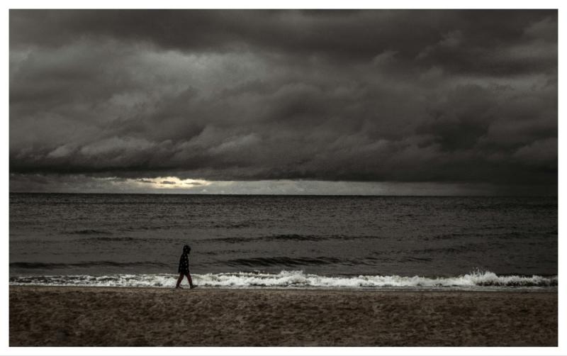 Irish public urged to avoid water activities this Bank Holiday weekend amid severe weather