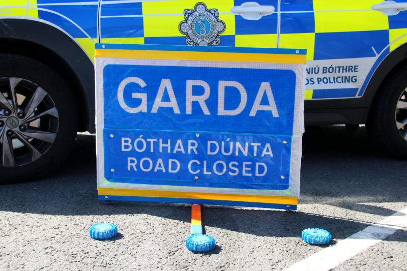 Child in critical condition following horror collision as Garda&iacute; urge witnesses to come forward