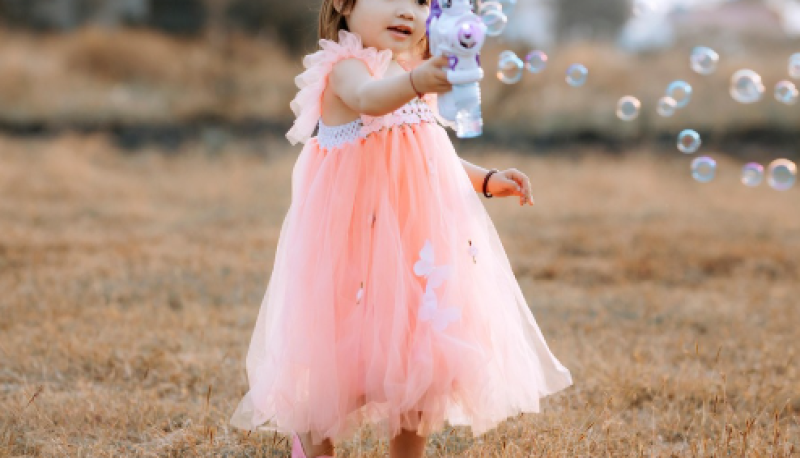 ALERT: TEMU issues urgent recall of children's dress amid health fears