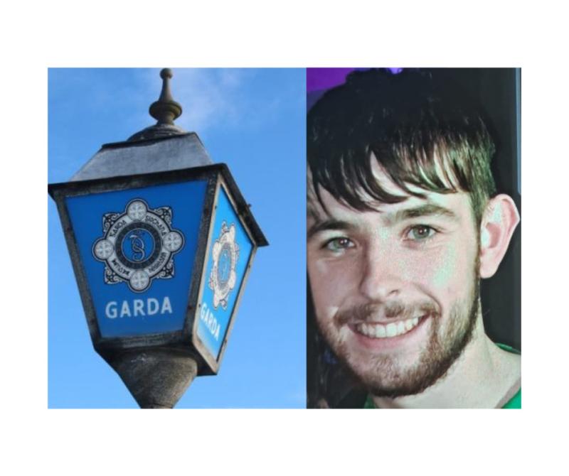 RIP: Search stood down for young man (22) missing two days amid tragic gardai update 