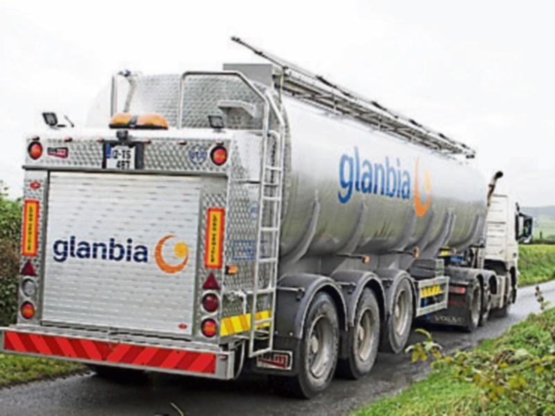 glanbia portlaoise laois