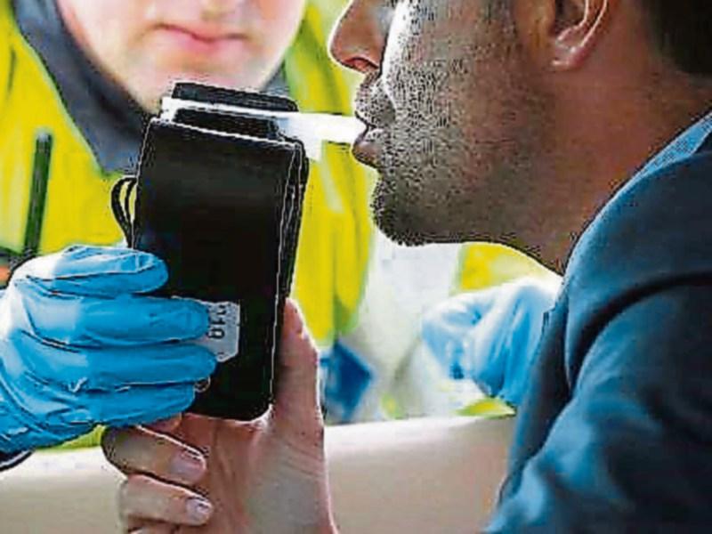 Drink-driving calculator - When is it safe to drive after drinking New Year's Eve