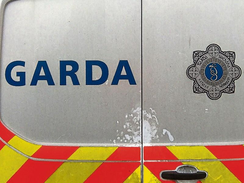Gardaí arrest two men following armed robberies at two fast food outlets