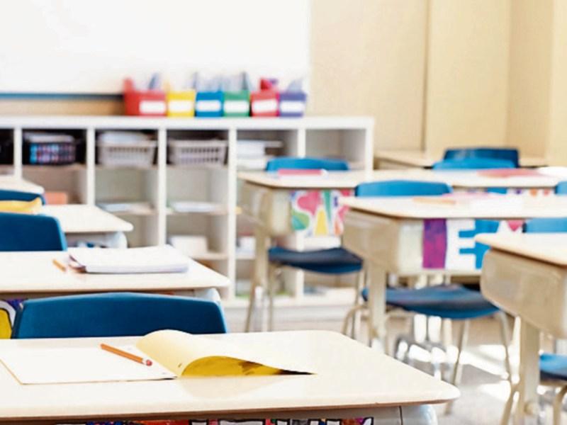 Smaller class sizes expected soon due to sharp drop in primary school enrolments