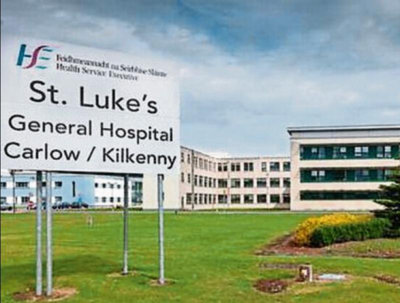 BREAKING: Kilkenny woman dies in hospital following car collision as gardaí issue update 