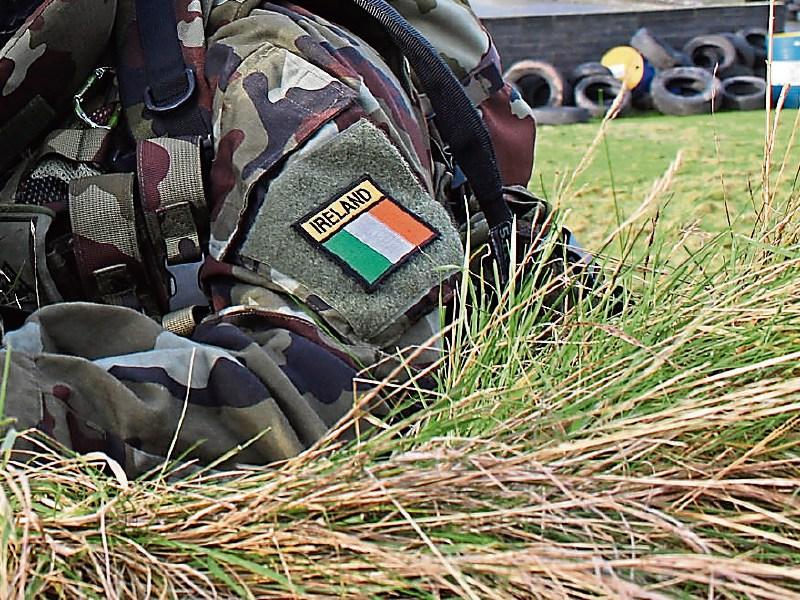 Low number of successful female applicants raises concerns about Irish Defence Forces recruitment