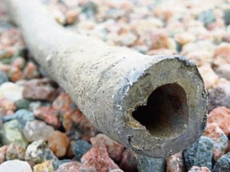 New improved grant scheme to replace lead pipes will be 'more accessible' - O'Brien