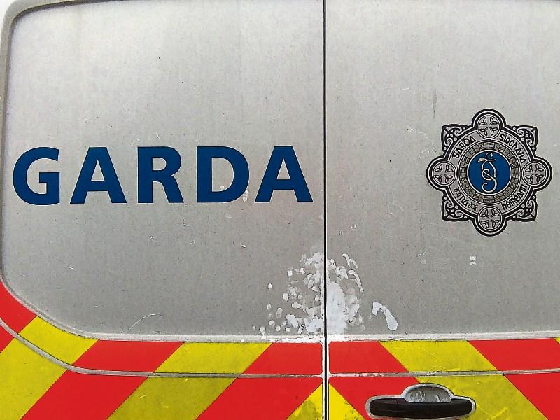 Gardaí arrest man in relation to robbery by people armed with hammers