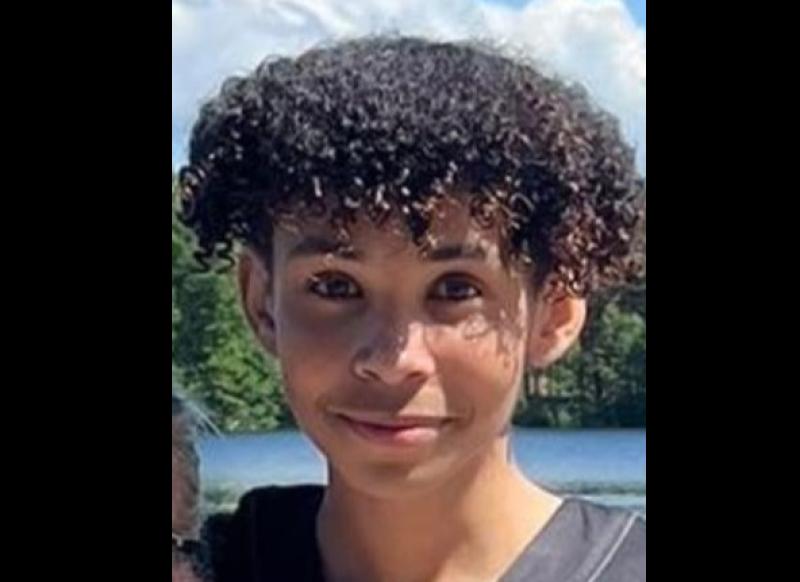 Gardai concern for the welfare of missing teen