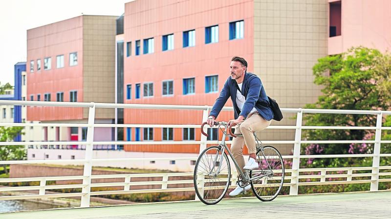 Easy steps for a greener life