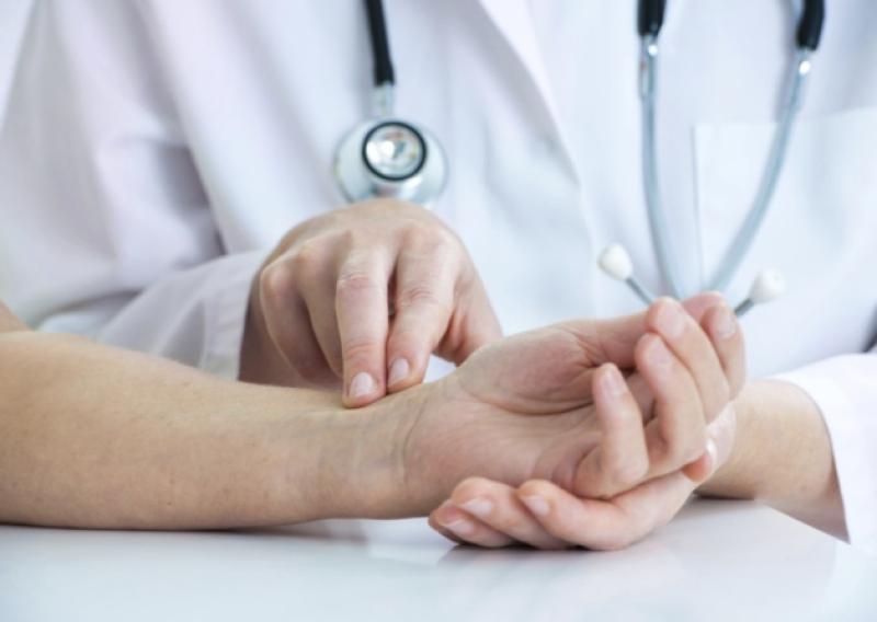 Concern over shortage of GPs in North Kildare