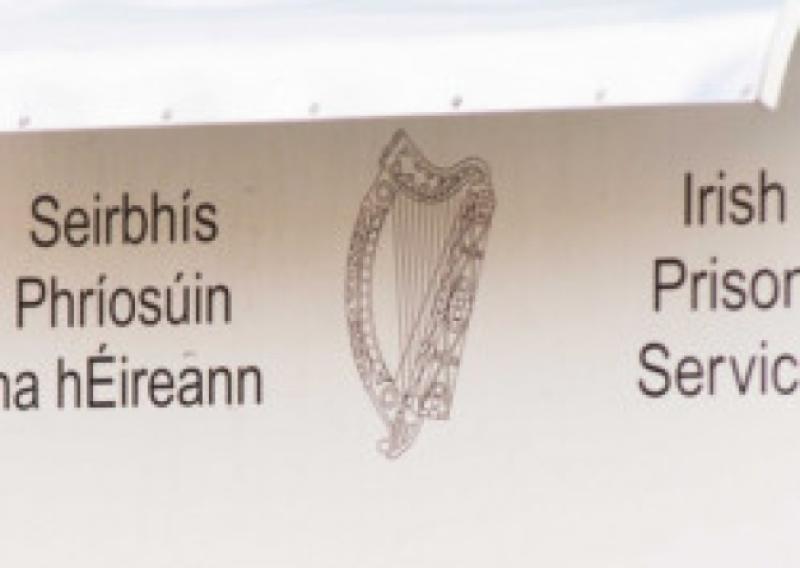 Want a 'fulfilling' new career? The Irish Prison Service is recruiting
