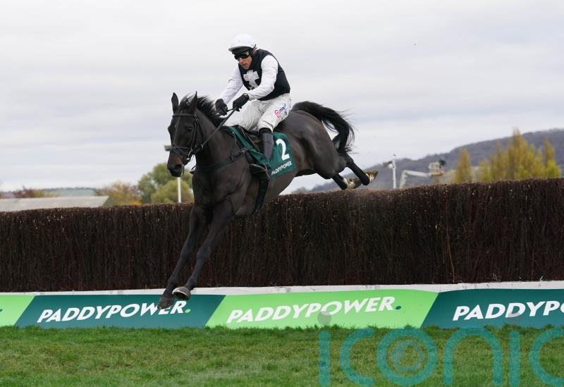 Two Cheltenham Arkle hopefuls to clash this weekend 