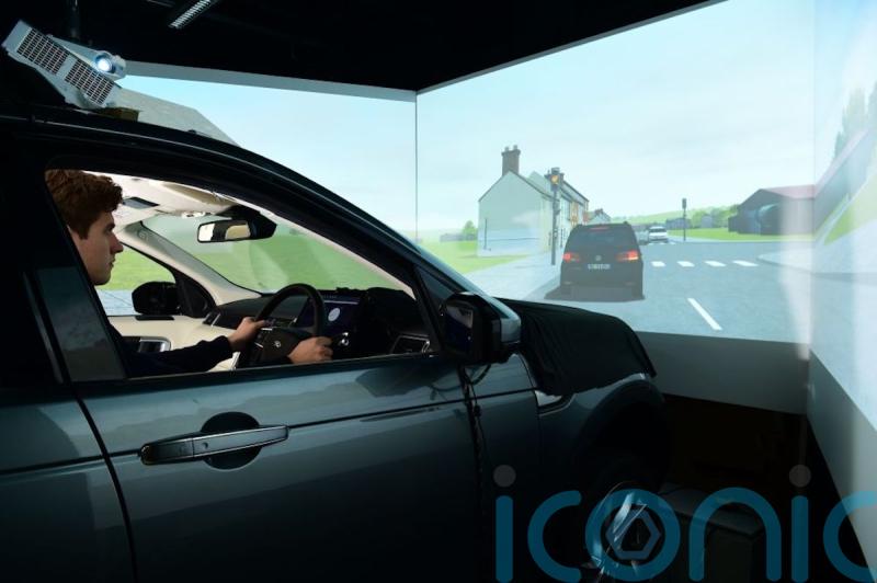 UK study on tired drivers reveals dangers beyond falling asleep at the wheel