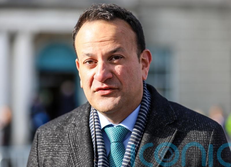 Political relationships between Ireland, NI and UK 'not where they should be' - Varadkar