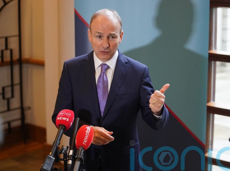 Taoiseach claims energy VAT cut will ‘more than make up for carbon tax’