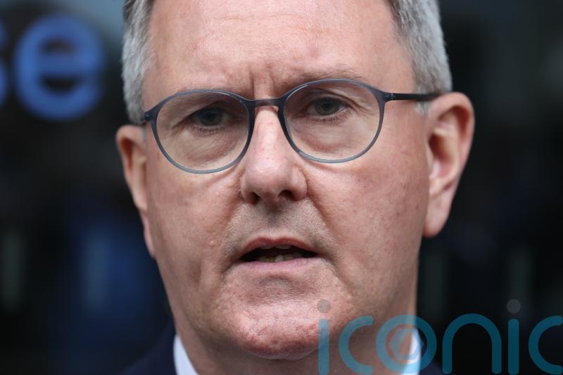 Stormont Assembly due  to meet with DUP set to block election of new Speaker