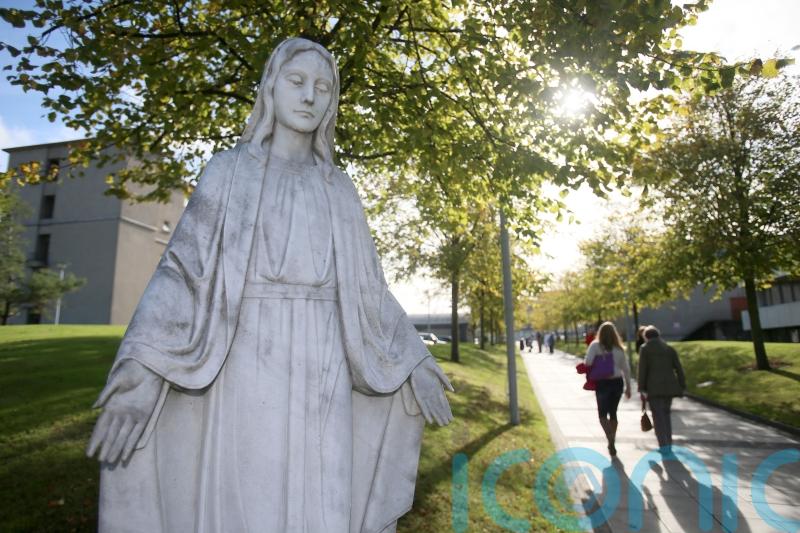 Agreement ‘clear’ that hospital will carry out all legal procedures – Taoiseach confirms