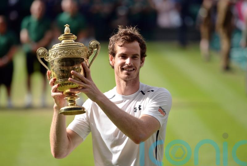 Andy Murray insists Wimbledon is not an ‘exhibition’ over ranking points row