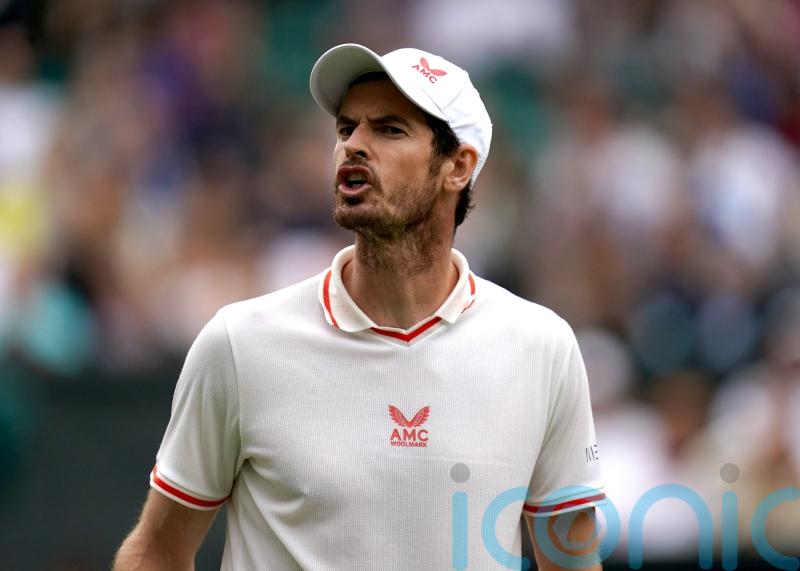 Steve Kerr speaks out and Andy Murray has his say &ndash;  Wednesday&rsquo;s sporting social