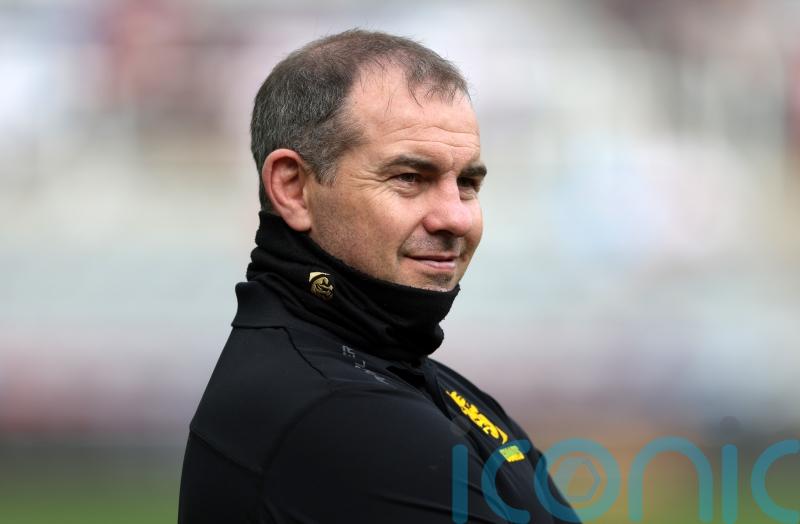 Ian Watson hungry for Challenge Cup glory after sorting ‘issues’ at Huddersfield