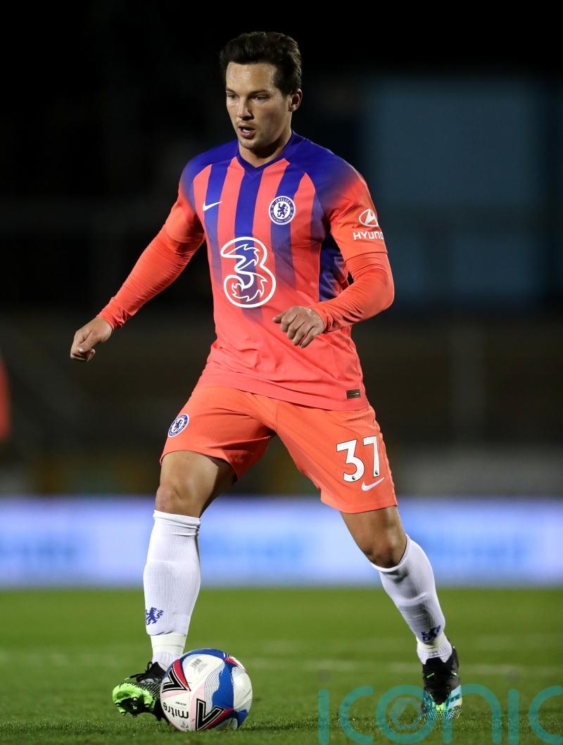 Departing Danny Drinkwater calls Chelsea stint ‘business move gone wrong’