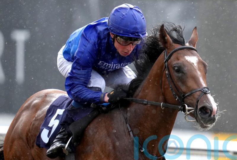 Appleby confirms Nations Pride will be added to Derby field