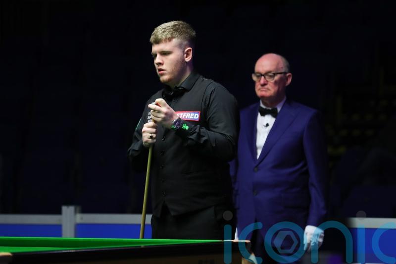 Q School success ranks higher than beating Ronnie O’Sullivan for Aaron Hill