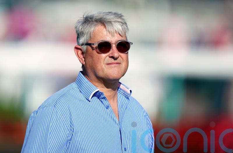 Cowell has reason to be optimistic as sprint pair take on Dragon Symbol