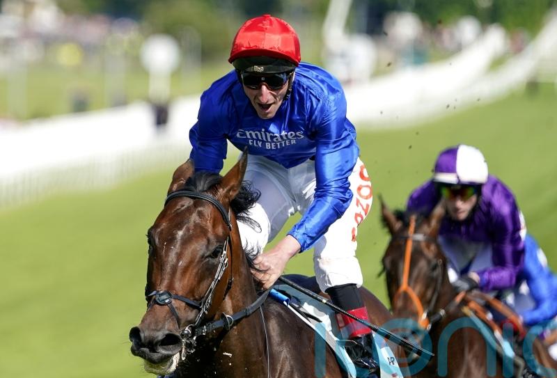 Adayar to miss Prince of Wales’s return