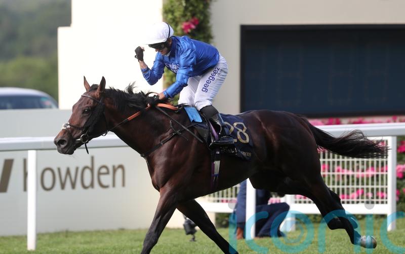 Baaeed rematch seems likely for Real World at Ascot