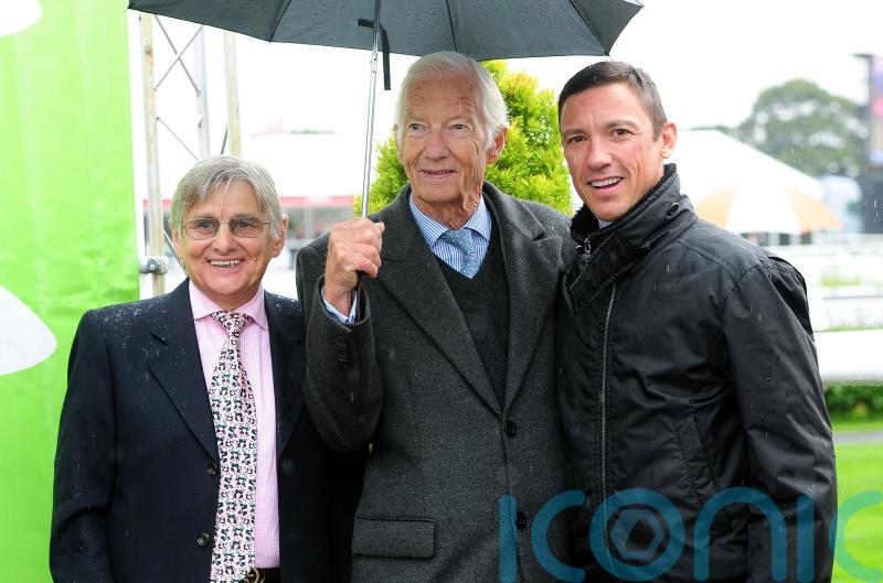 Carson and Dettori pay tribute to ‘iconic’ Lester Piggott