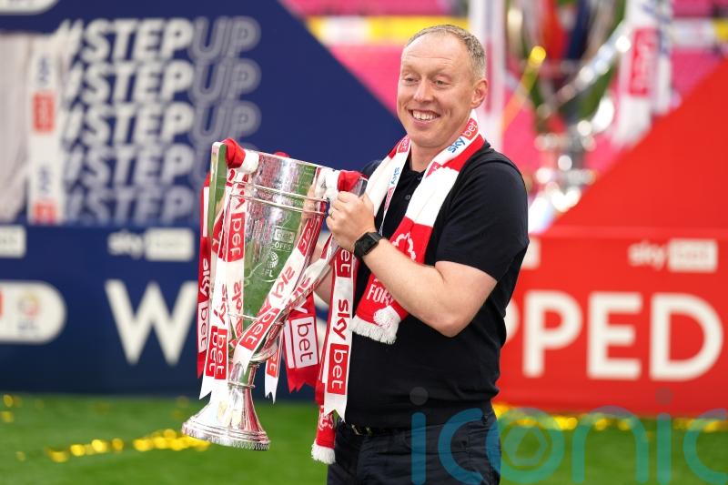 Steve Cooper hails ‘magical’ club as Nottingham Forest return to Premier League