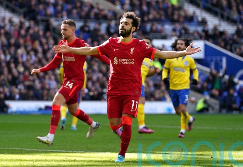 Liverpool to be most reliant Premier League team on minutes from over-30s