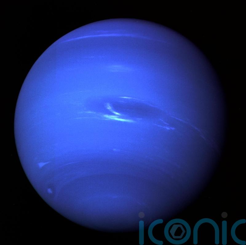 Scientists can finally explain why Uranus and Neptune are different colours