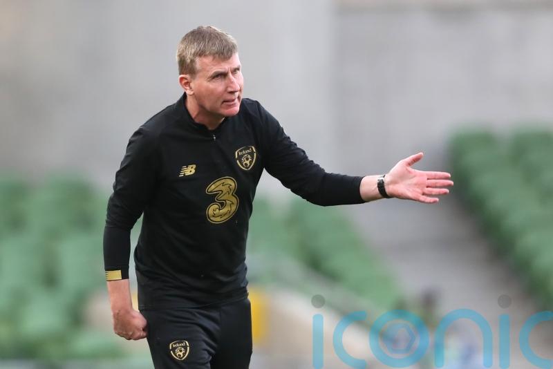 Need for speed is not the only priority for Republic of Ireland – Stephen Kenny