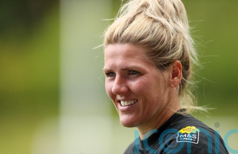 Millie Bright says England strength ‘ridiculous’ as build-up continues for Euros