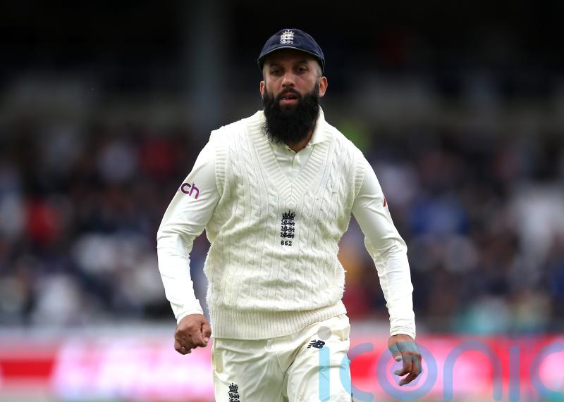 Moeen Ali says &lsquo;door is open&rsquo; for England Test return under Brendon McCullum