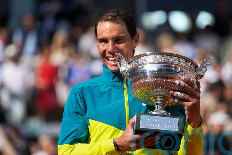 Rafael Nadal will be motivated by calendar Grand Slam – Tim Henman