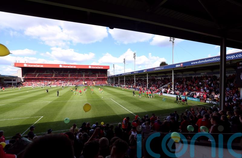 Walsall announce takeover by American sports investment firm Trivela